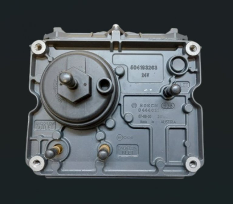 AD-BLUE EURO 5 (0 444 022)